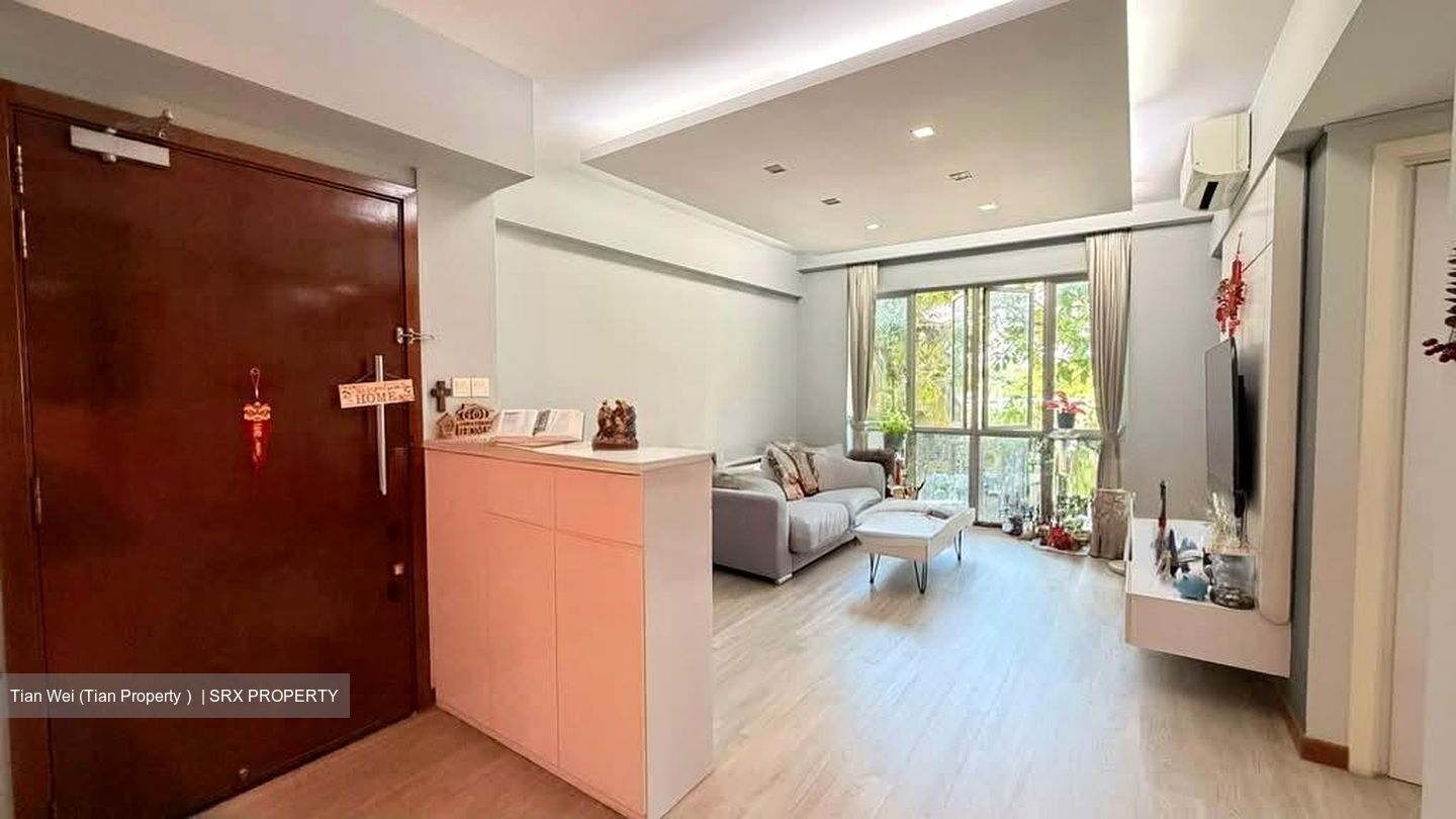 Whitewater (D18), Condominium #581045051